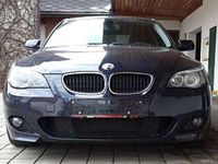 gebraucht BMW 530 530 d Touring Aut.