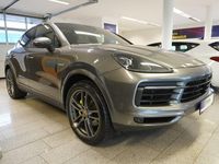 gebraucht Porsche Cayenne E-Hybrid Coupe PHEV Aut. MY22/ACC/Bose/Pano