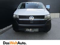 gebraucht VW Transporter Kombi TDI