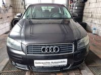 gebraucht Audi A3 Attraction 1,9 TDI