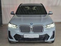 gebraucht BMW X3 xDrive20d M Sportpaket