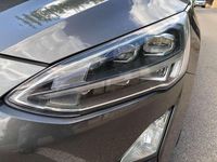 gebraucht Ford Focus Titanium Business