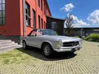 gebraucht Mercedes 230 SL