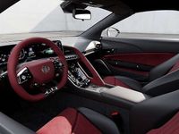 gebraucht MG Cyberster Cyberster GTGT *FAHRZEUG AM TRANSPORT*