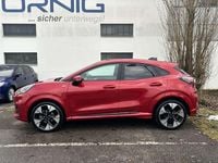 Gebraucht Ford Puma ST-Line 124 PS (91 kW) 2024 Rot SUV