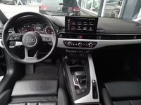 gebraucht Audi A4 Avant 35 TDI S-tr *LED / NAVI / VOLLLEDER / TEM...