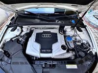 gebraucht Audi A5 Sportback A5 30 TDI quattro DPF S-tronic