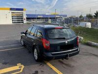 gebraucht Renault Laguna II Grandt. Dynamique 22 dCi Ds.Aut.