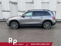 gebraucht Mercedes EQB300 4Matic (243.608) / AMG PanoDach KeyLess 168 kW ...