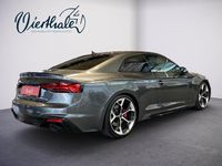 Gebraucht Audi RS5 Ambiente 450 PS (330 kW) 2023 Mittelgrau  metallicperleffekt Coupé