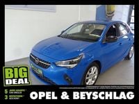 Gebraucht Opel Corsa 101 PS (74 kW) 2023 Blau Kleinwagen