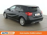 gebraucht Mercedes A180 CDI BlueEfficiency Urban Aut. *LED*PDC*NAVI*