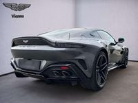 Gebraucht Aston Martin Vantage 665 PS (489 kW) 2025 Grau Coupé