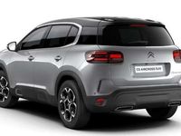 gebraucht Citroën C5 Aircross BlueHDi 130 S&S EAT8 SHINE PACK