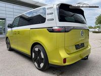 gebraucht VW ID. Buzz 150 kW ProBuzz CCS AHK Matrix FahrAssistPlus De...
