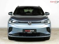 Gebraucht VW ID.4 GTX 219 kW (299 PS) 2022 Blau SUV