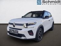 Gebraucht Citroën e-C3 83 kW (114 PS) 2025 Weiß Limousine