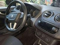 gebraucht Seat Ibiza SportCoupé Chili 1,2