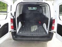 gebraucht Citroën Berlingo 15 BlueHDI Kasten *MWST*