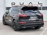gebraucht Porsche Cayenne II 3,0 Aut./GTS-LOOK/LED/PANO/BOSE