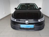 gebraucht VW Polo 4Me