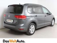 gebraucht VW Touran Comfortline TDI SCR DSG 5-Sitzer