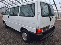 gebraucht VW T4 Transporter TDI 2.5 102 PS ACV