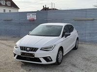 gebraucht Seat Ibiza 10 ECO TSI Xcellence DSG