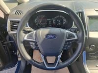 gebraucht Ford Galaxy 2,0 EcoBlue SCR Titanium Aut.