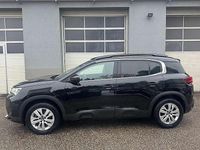 gebraucht Citroën C5 Aircross BlueHDI 130 S&S EAT8 Shine Pack