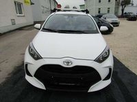 gebraucht Toyota Yaris Active