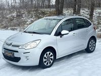 gebraucht Citroën C3 1.2 e-VTi|wenig KM|gute Ausstattung|sehr gepflegt|