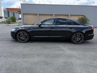 gebraucht Audi A6 3.0 TDI DPF quattro S tronic