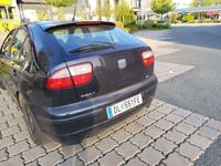 gebraucht Seat Leon 19 Sport TDI