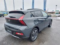 gebraucht Hyundai Bayon 1,2 MPI i-Line Plus SUV