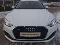 gebraucht Audi A5 Sportback 50 TDI quattro tiptronic**V6/leasingfähig**