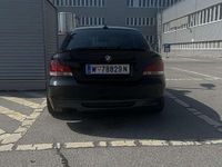 gebraucht BMW 120 Coupé 120 d