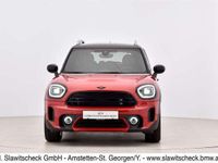 gebraucht Mini Cooper Countryman 