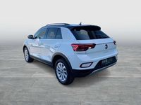 gebraucht VW T-Roc Friends TSI