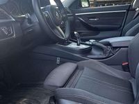 gebraucht BMW 420 Gran Coupé 420 i Aut. B48 F36 Sportline