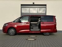 gebraucht VW T7 Multivan Edition 2,0 TSI DSG 150KW LÜ 5 Jahre