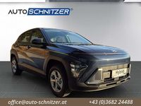 gebraucht Hyundai Kona KONA 1,6 GDI HEV Smart Line DCT