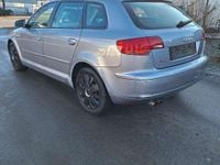 Gebraucht Audi A3 Ambition 150 PS (110 kW) 2007 Limousine