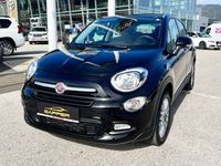 gebraucht Fiat 500X 1,4 Multi-Air2 Turbo 140 City Look Pop Star D