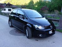 gebraucht VW Golf Plus 1.6 tdi