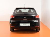 gebraucht Seat Ibiza 1,0 TSI Reference