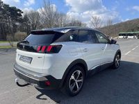 gebraucht Peugeot 3008 2,0 BlueHDi 180 S&S EAT8 GT