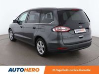 gebraucht Ford Galaxy 2.0 EcoBlue Titanium AWD