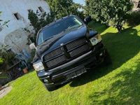 gebraucht Dodge Ram 