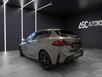 gebraucht BMW 120 120 i M Sport Aut. ,Vorführwagen, Werksgarantie